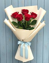 Букет Классика чувств в Южно-Сухокумске