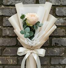 Букет цветов из:  Розы в Южно-Сухокумске