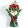 Букет цветов из: Розы в Южно-Сухокумске