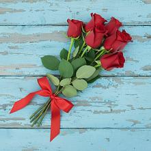 Букет Красные розы в Южно-Сухокумске