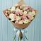 Букет цветов из: Розы в Южно-Сухокумске