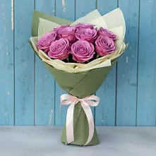 Букет Розы Фёрст Леди #REPLACE_PRED# Южно-Сухокумске