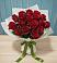 Букет Красные розы в Южно-Сухокумске