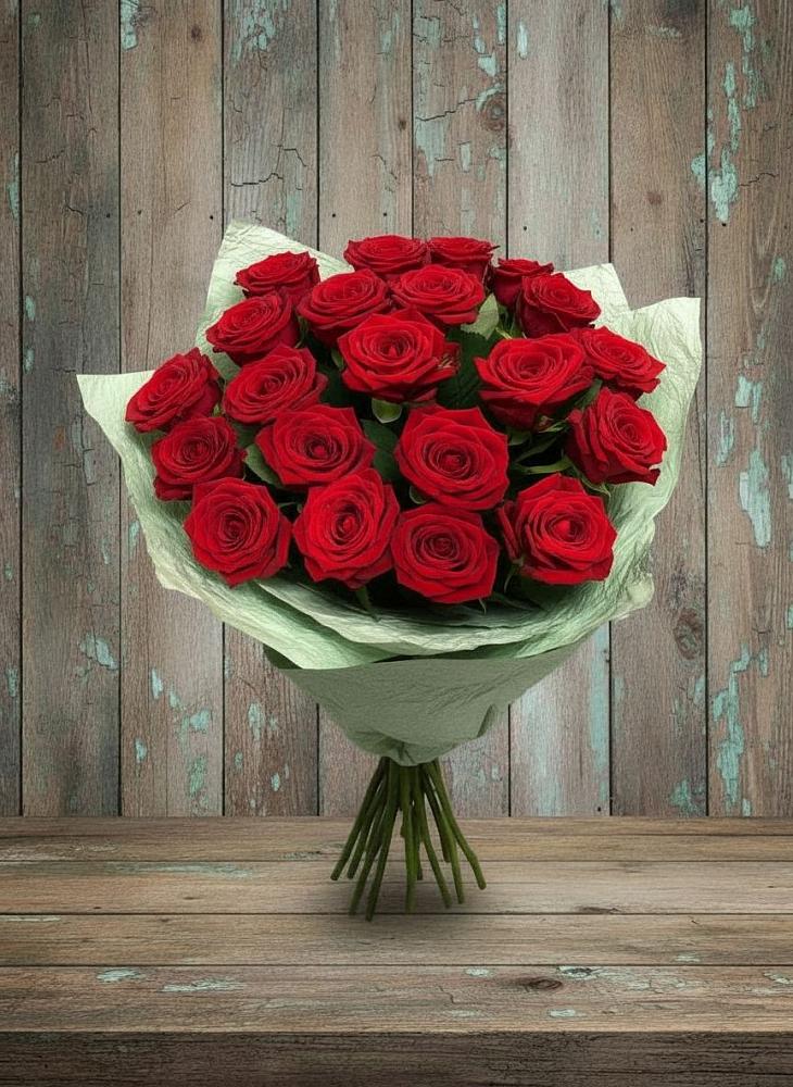 Букет Классика в Южно-Сухокумске