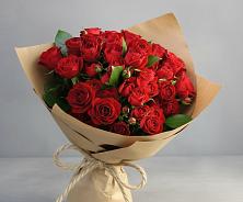 Букет Любовный роман #REPLACE_PRED# Южно-Сухокумске