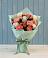Букет цветов из: Розы в Южно-Сухокумске