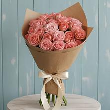 Букет цветов из:  Розы в Южно-Сухокумске