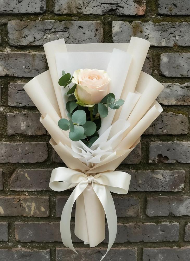 Букет цветов из: Розы в Южно-Сухокумске