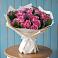Букет цветов из: Розы в Южно-Сухокумске