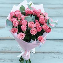 Букет Леди совершенство в Южно-Сухокумске